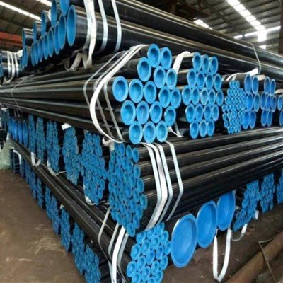 தடையற்ற எஃகு குழாய்கள்