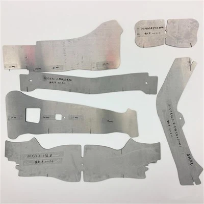 லேசர் வெட்டும் பாகங்கள்