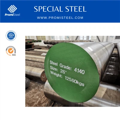 4140 / 42CrMo உயர் வலிமை அலாய் ஸ்டீல்